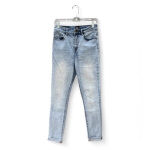 BDG Urban Outfitters Twig Super High Rise Skinny Jeans Women’s 29